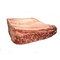 Black Angus (200 days Grain-Fed) Flat Rib