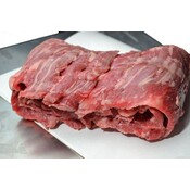 Black Angus (200 days Grain-Fed) Inside Skirt