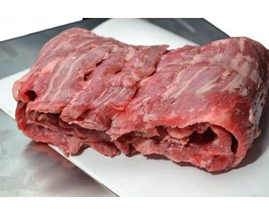 Black Angus (200 days Grain-Fed) Inside Skirt