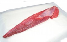 Nieuw-Zeelands rundvlees Fillet