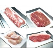 Beef & Steak -25% Nazomer pakket