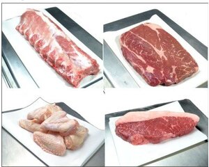 Beef & Steak -25% Nazomer pakket