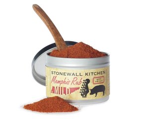 Stonewall Kitchen Memphis Rub