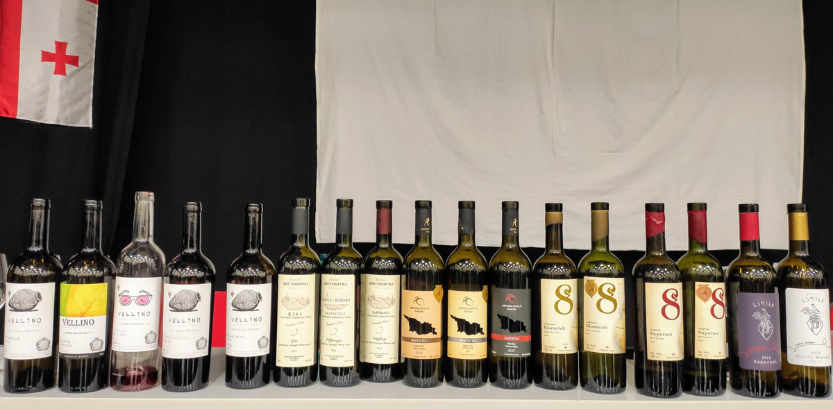 8millennium wines in Rome