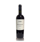 AMBRA Khvanchkara AMBRA halfzoet-rode wijn 2020