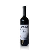 OTIA Jgia OTIA Qvevri, rode-droge wijn 2019