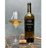 AMBRA Tsolikouri AMBRA Qvevri, dry light amber wine