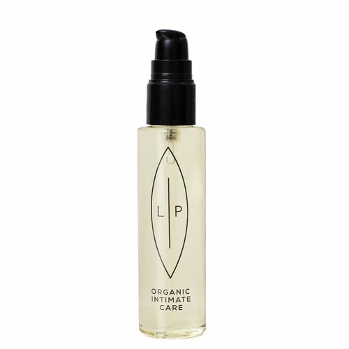 Lip Organic Intimate Care Shaving + Moisturising Oil Lip Organic Intimate Care Shaving + Moisturising Oil