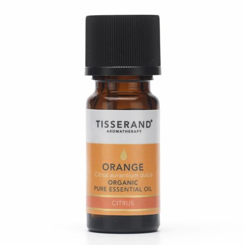 Tisserand Aromatherapy Orange Organic Pure Essential Oil Tisserand Aromatherapy Orange Organic Pure Essential Oil