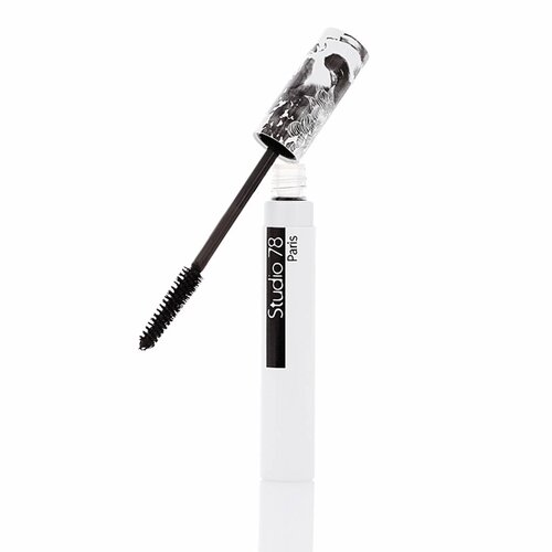 Studio 78 Paris Double Effect Mascara Black Studio 78 Paris Double Effect Mascara Black
