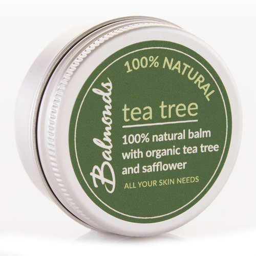 Balmonds Tea Tree Balm Balmonds Tea Tree Balm