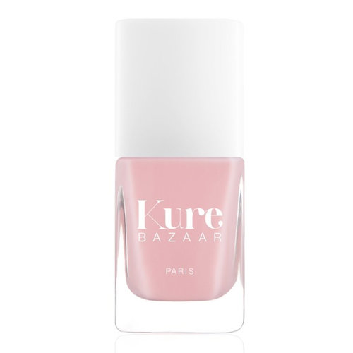 Kure Bazaar Rose Milk Glow 10-Free Nail Polish Kure Bazaar Rose Milk Glow 10-Free Nail Polish