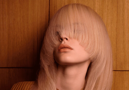 Haar Haar
