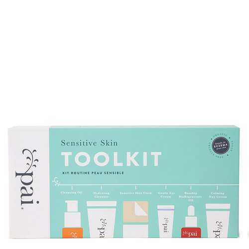 Pai Skincare Sensitive Skin Tool Kit Pai Skincare Sensitive Skin Tool Kit