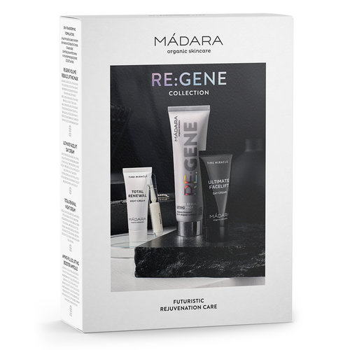 Madara RE:GENE Collection Set Madara RE:GENE Collection Set