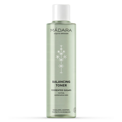 Madara Balancing Toner Normale Huid Madara Balancing Toner Normale Huid