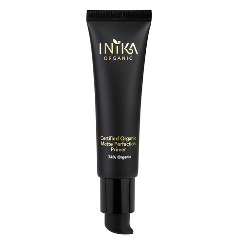 Inika Certified Organic Matte Perfection Primer Inika Certified Organic Matte Perfection Primer
