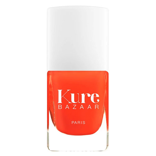 Kure Bazaar Coquette 10-Free Nail Polish Kure Bazaar Coquette 10-Free Nail Polish
