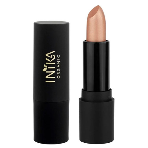 Inika Vegan Lipstick Sheer Peach Inika Vegan Lipstick Sheer Peach