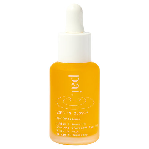 Pai Skincare Viper's Gloss Overnight Face Oil Pai Skincare Viper's Gloss Overnight Face Oil