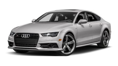 Audi S7