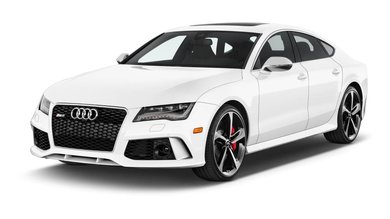 Audi RS7