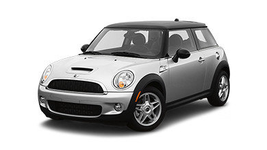 R56 One /Cooper /Cooper D /Cooper S from 2007