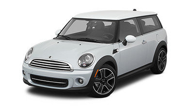 R55 Clubman/Cooper S Clubman /Cooper D Clubman from 2008