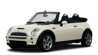 R52 Cabrio from 2005