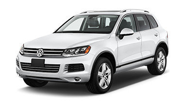 Touareg 7L / 7P from 2003