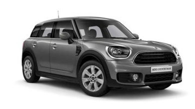 Countryman & Paceman