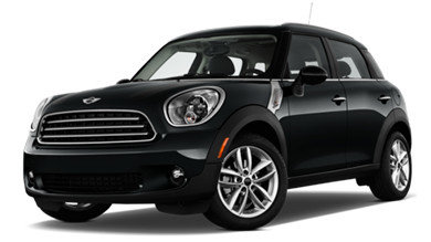 R60 Countryman from 2010