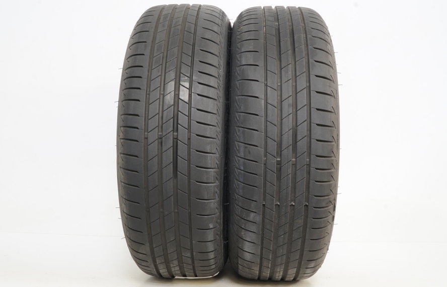 BMW BMW 3 series G20 G21 4 series G22 G23 16 inch 774 rims + Summer Tires Bridgestone Original