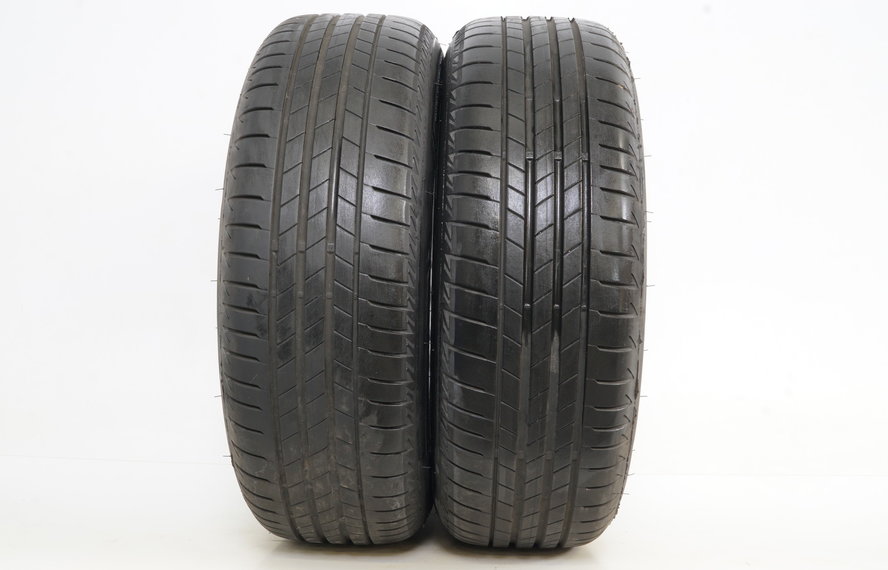 BMW BMW 3 series G20 G21 4 series G22 G23 16 inch 774 rims + Summer Tires Bridgestone Original