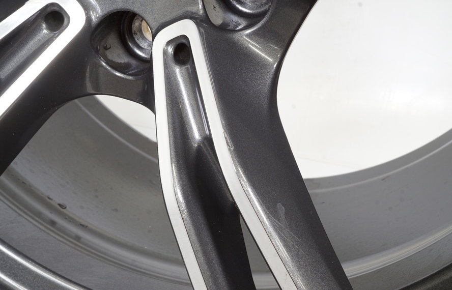 BMW BMW M5 F90 M8 F91 F92 19 inch 705 M rims + Summer Tires Pirelli 7MM Original