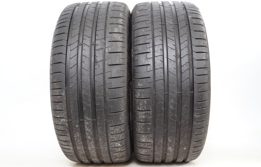 BMW BMW M5 F90 M8 F91 F92 19 inch 705 M rims + Summer Tires Pirelli 7MM Original