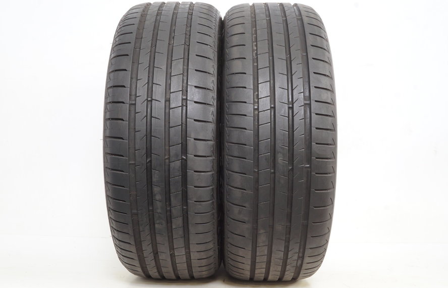 Mercedes Mercedes GLA Class H247 CAP X247 19 inch rims + Summer Tires Bridgestone 7MM Original