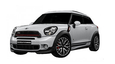 R61 Paceman from 2012