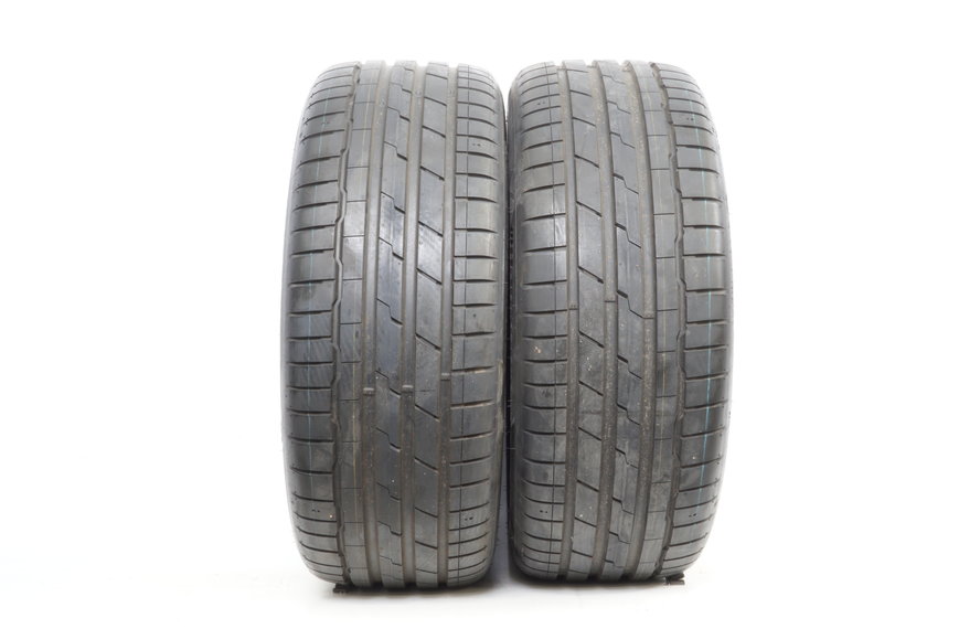 Mercedes Mercedes S Class W223 19 inch AMG rims + Summer Tires Hankook NEW Original