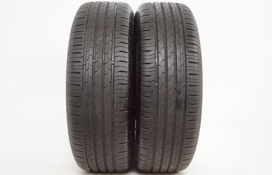 BMW BMW 3 4 series G20 G21, G22, G23 16 inch 773 rims + Summer Tires Continental Original