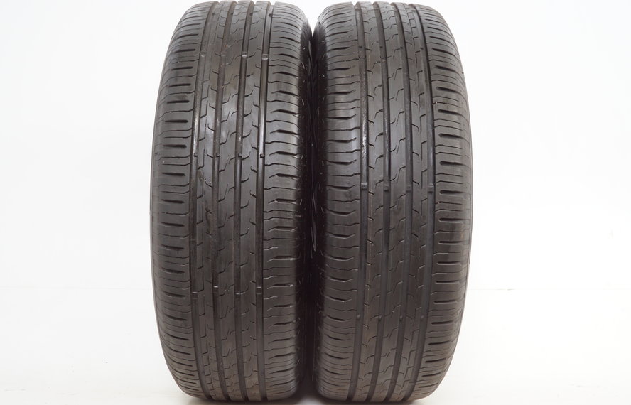 BMW BMW 3 4 series G20 G21, G22, G23 16 inch 773 rims + Summer Tires Continental Original