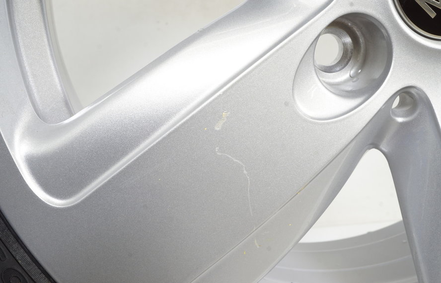 Mini Mini Countryman F60 517 16 inch Rims + Summer Tires Kumho Original