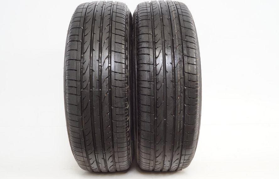 Volkswagen VW Touareg 3 18 inch Cordova rims + Summer Tires Bridgestone Original