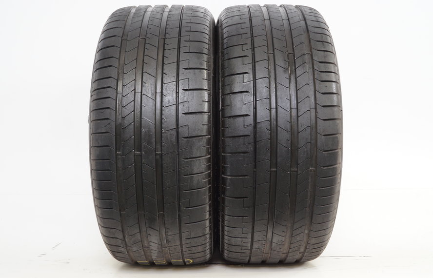 BMW BMW M5 F90 M8 F91 F92 19 inch 705 M rims + Summer Tires Pirelli Original