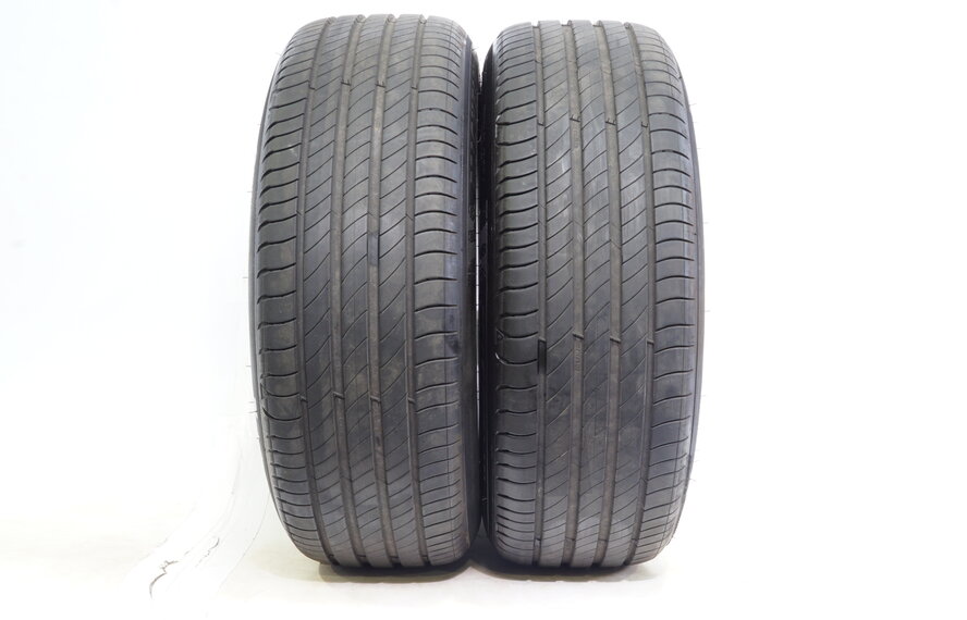 Audi Audi A6 S6 4K 18 inch rims + Summer Tires Michelin Original