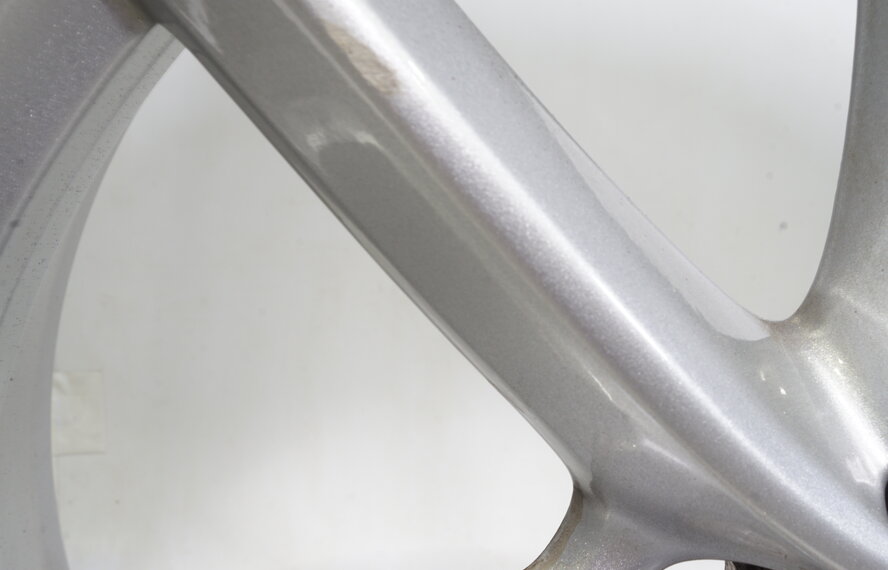 BMW BMW X1 F48 X2 F39 17 inch rims 560 + Winter tires Goodyear original