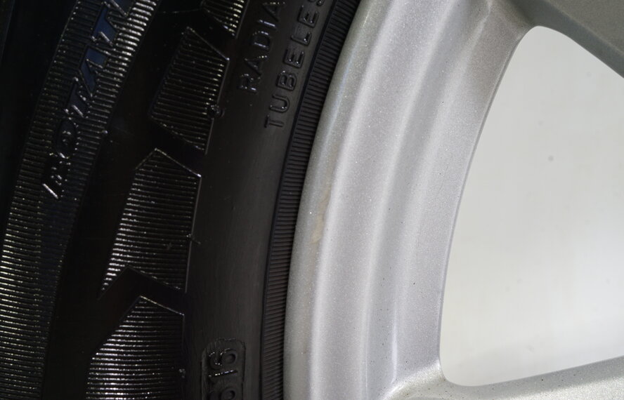 BMW BMW X1 F48 X2 F39 17 inch rims 560 + Winter tires Goodyear original