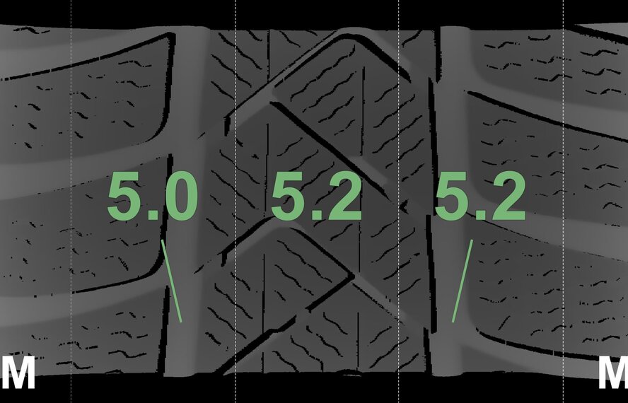 BMW BMW 3 series G20 G21 4 series G22 G23 17 inch 778 rims + Winter tires Pirelli Runflat Original