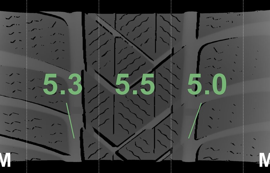 BMW BMW 3 series G20 G21 4 series G22 G23 17 inch 778 rims + Winter tires Pirelli Runflat Original