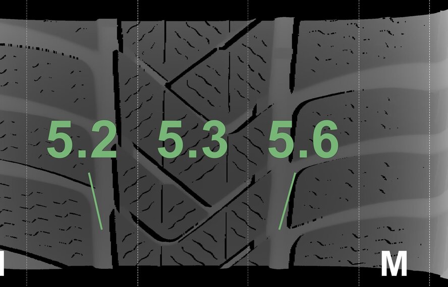 BMW BMW X1 F48 18 inch M rims 570 + Winter tires Pirelli Runflat Original
